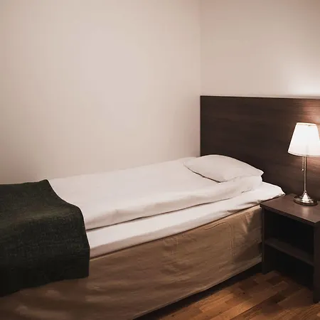 Xtra Kista Hotel Stockholm