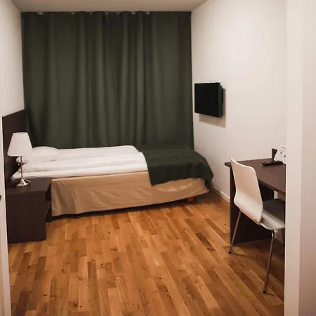 Hotel Xtra Kista 2*