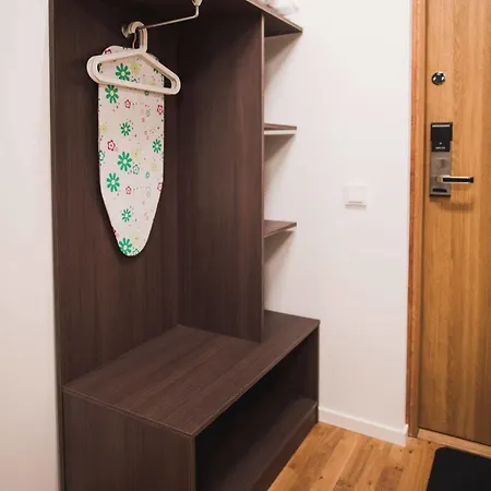 Xtra Kista 2* שטוקהולם
