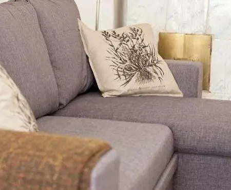 Apartamento Apartdirect Gamla Stan Ii Estocolmo