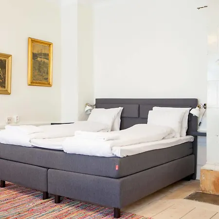 Apartdirect Gamla Stan Ii Apartamento *