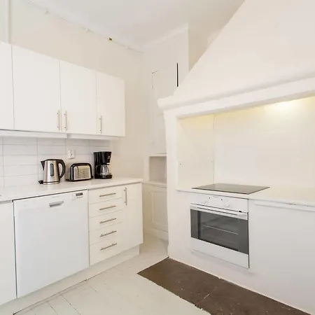 Apartdirect Gamla Stan Ii *