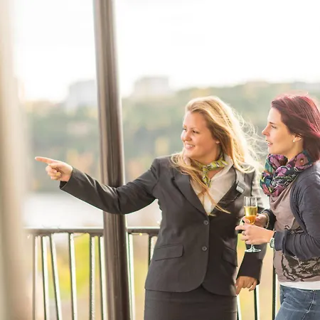 Arstaviken Hotel