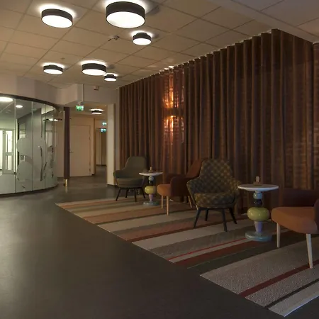 Hotel Arstaviken 3*