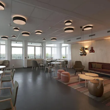 Hotel Arstaviken Stockholm