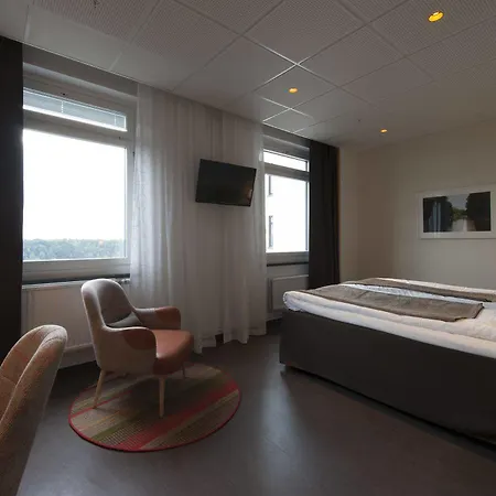Hotel Arstaviken Stockholm