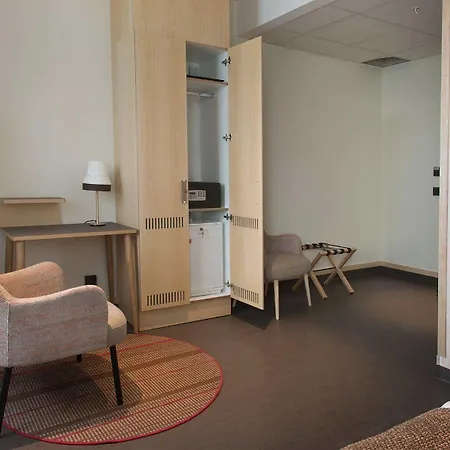 Arstaviken Hotel