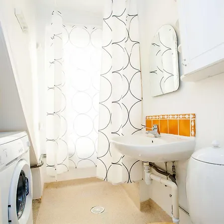Apartdirect Gamla Stan Apartament Sztokholm