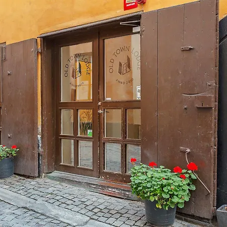 Hostel Old Town Stockholm