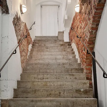 Old Town * Stockholm