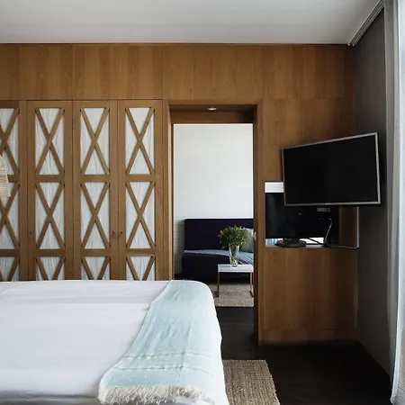 Hotell No. 16 4*