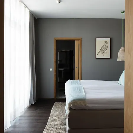 No. 16 Hotell Kummelnäs