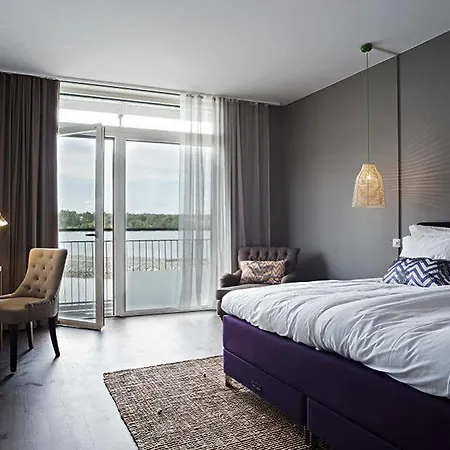 Hotell No. 16 4*