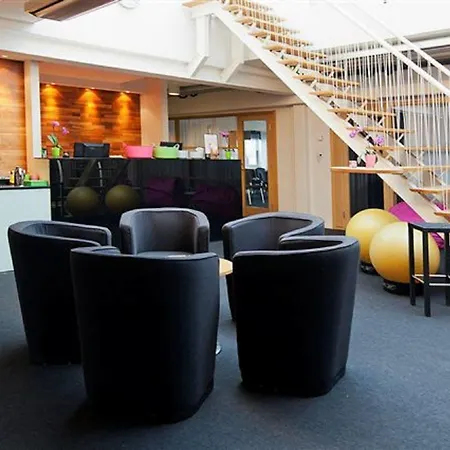 Otel Mornington Bromma Stokholm