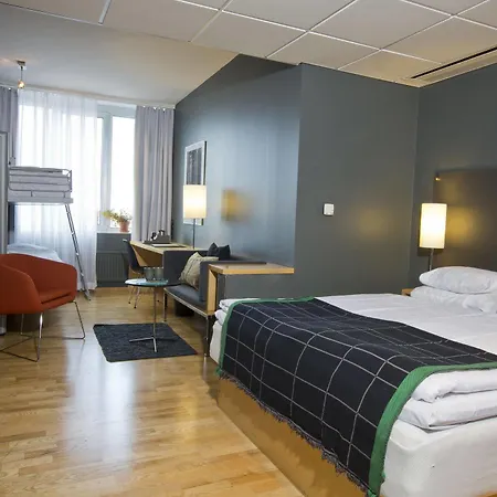 Mornington Bromma Otel 4*