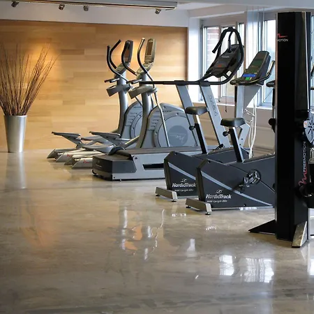 Otel Mornington Bromma Stokholm