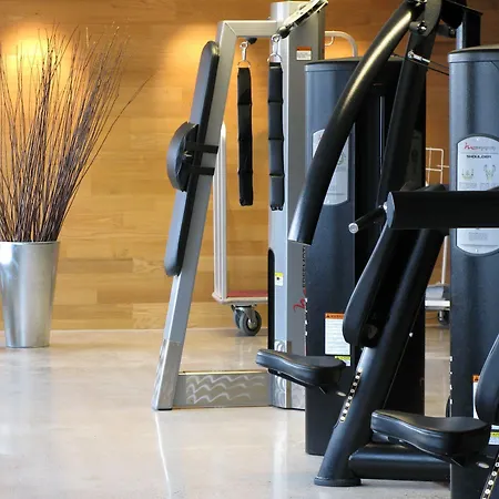 Otel Mornington Bromma