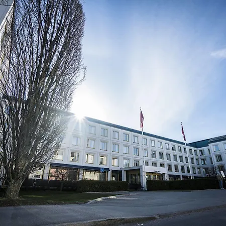 Scandic Skaerholmen 4*