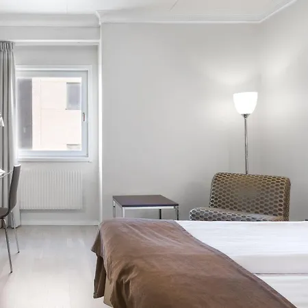 Quality Hotel