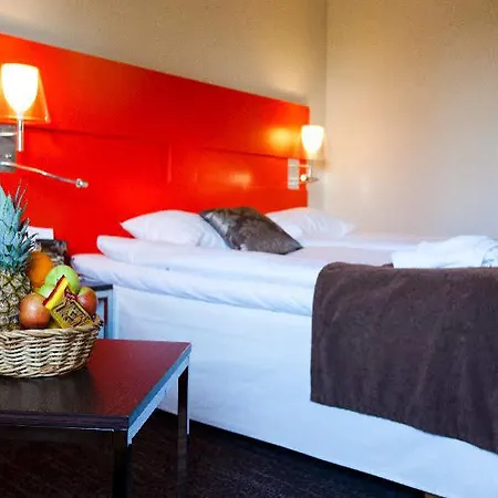Hotel Quality 4*