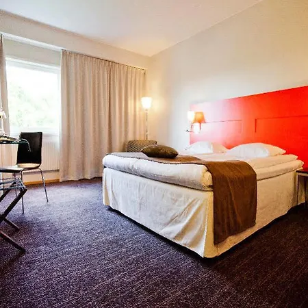 Hotel Quality