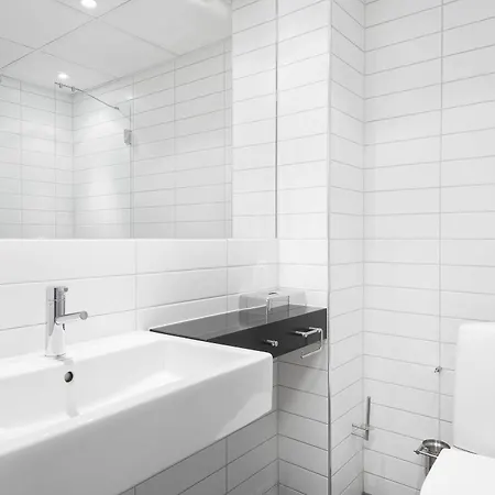 Quality Hotel Nacka