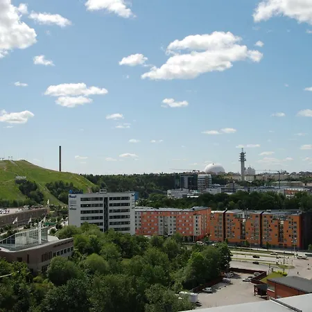 Quality 4* Nacka