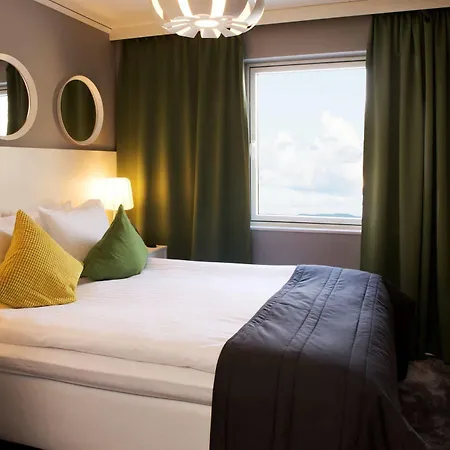 Welcome Barkarby Hotel 4*