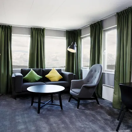 Hotel Welcome Barkarby 4*