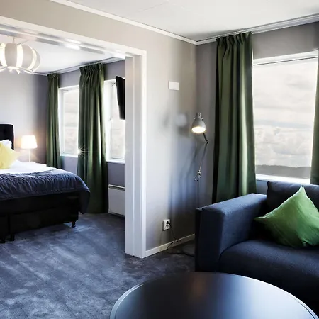 Welcome Barkarby Hotel