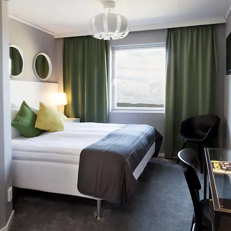 Hotel Welcome Barkarby Jarfalla