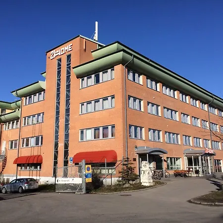 2home South 3* Sztokholm