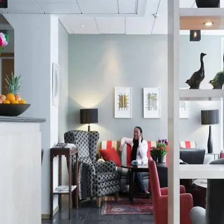 Hotel Wellington