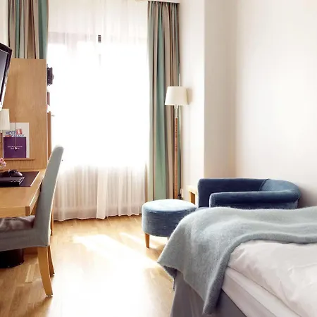 Wellington Hotel Stockholm