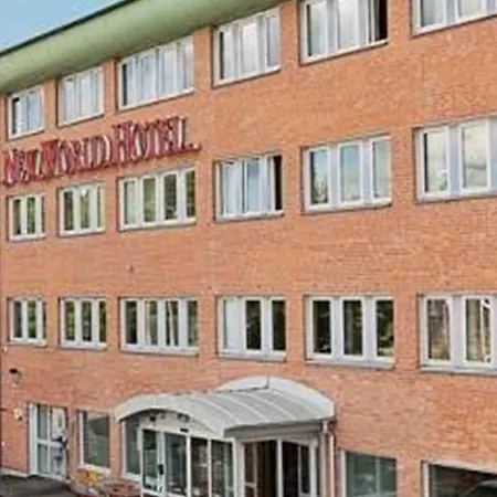 2home South 3* Stockholm