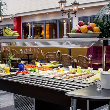 2home South Hotel Stockholm