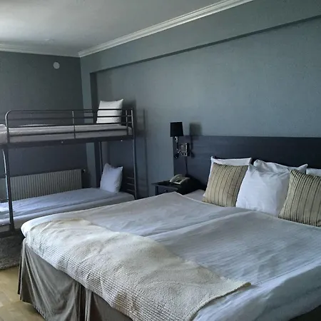 Hotel Western Royal Star 4*