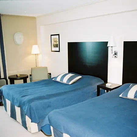 Western Royal Star Hotel Stockholm