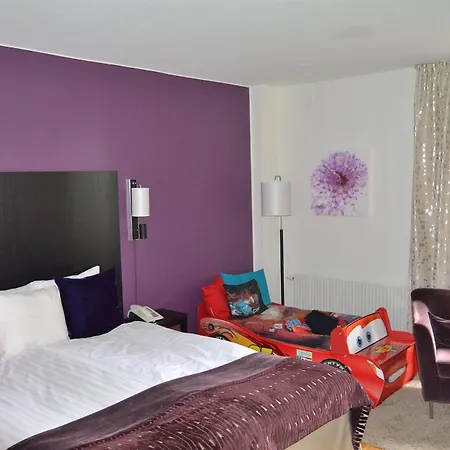 Hotel Western Royal Star Stockholm