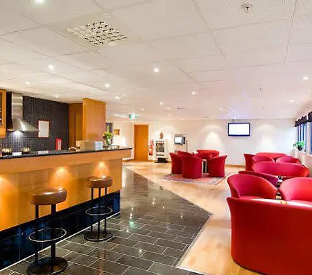 2home South Hotel Stockholm