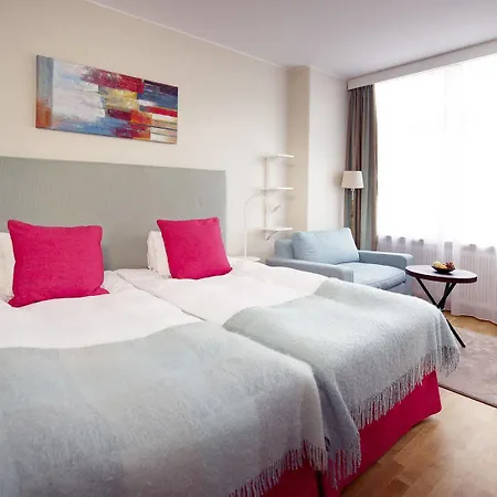 Wellington 4* Stockholm