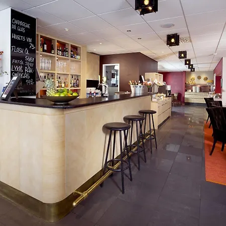Hotel Wellington Stockholm
