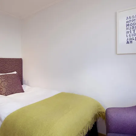 Hotel Wellington