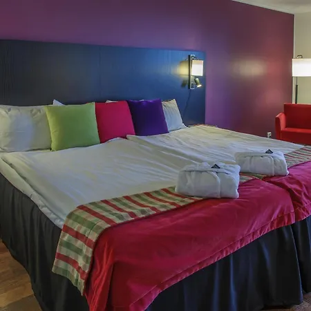 Western Royal Star Hotel Stockholm