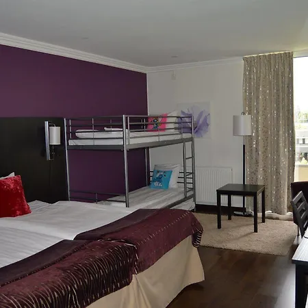Western Royal Star Hotel