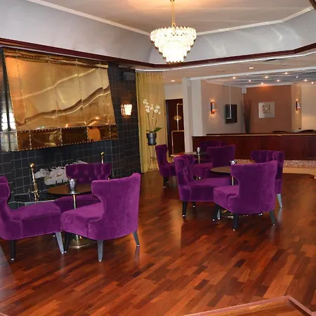 Western Royal Star Stockholm