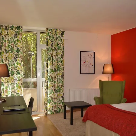 Hotel Western Royal Star