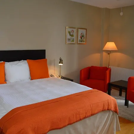 Hotel Western Royal Star
