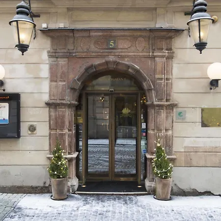Appart hôtel Victory