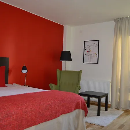 Hotel Western Royal Star Stockholm